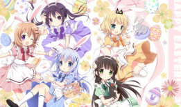 动漫横恋母,横恋母的青春纠葛